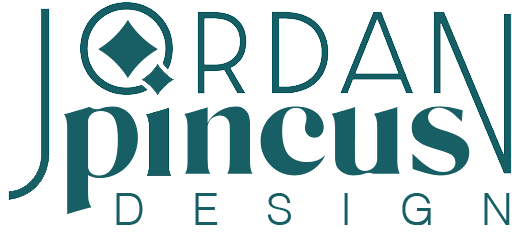 jordan pincus design
